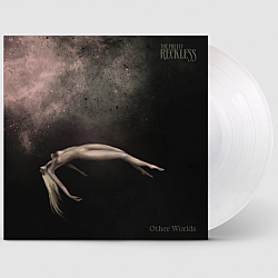 The Pretty Reckless - Other Worlds (Beyaz Renkli) Plak LP
