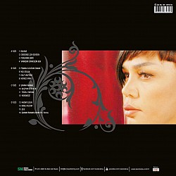 Sezen Aksu - Bahane Plak 2 LP (Yeni Baskı)