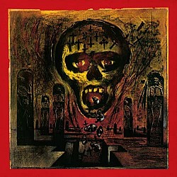 Slayer - Seasons In The Abyss Plak LP