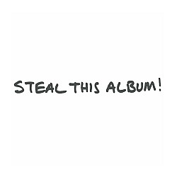 System Of A Down - Steal This Album CD