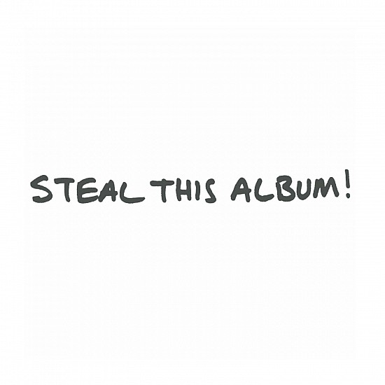 System Of A Down - Steal This Album CD