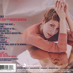 Stacey Kent - Tenderly CD