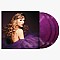 Taylor Swift - Speak Now Taylor's Version (Mor Renkli) Plak 3 LP