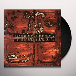 Tricky - Maxinquaye Plak LP