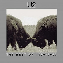 U2 - The Best Of 1990-2000 Plak 2 LP