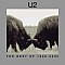 U2 - The Best Of 1990-2000 Plak 2 LP