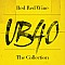 UB40 - Red Red Wine The Collection Plak LP