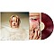 Zara Larsson - Venus  (Kırmızı / Siyah Renkli) Plak LP