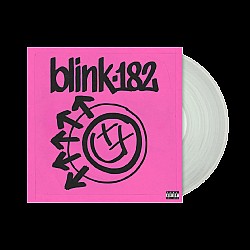 Blink-182 - One More Time Limited Indie Renkli Plak LP 