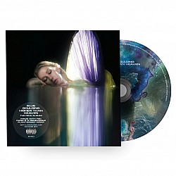 Ellie Goulding - Higher Than Heaven (Limited Alternative Cover) CD
