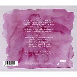 Alanis Morissette - The Storm Before The Calm 2 CD