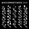 Backstreet Boys - DNA Plak LP