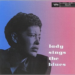 Billie Holiday - Lady Sings The Blues CD