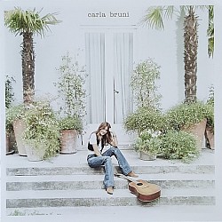 Carla Bruni - Carla Bruni CD