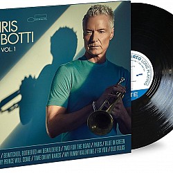 Chris Botti - Chris Botti Vol. 1 Plak LP Blue Note