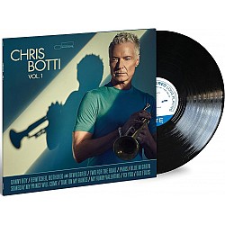 Chris Botti - Chris Botti Vol. 1 Plak LP Blue Note