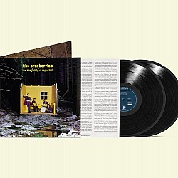 The Cranberries - To The Faithful Departed Deluxe Plak 2 LP