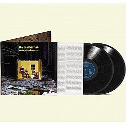 The Cranberries - To The Faithful Departed Deluxe Plak 2 LP