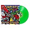 Czarface - Czartificial Intelligence (Yeşil Renkli) Plak LP