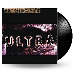 Depeche Mode - Ultra Plak LP