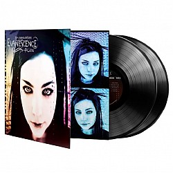 Evanescence - Fallen Deluxe Plak 2 LP