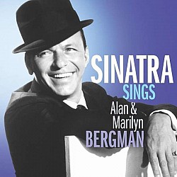 Frank Sinatra - Sings Alan and  Marilyn Bergman CD