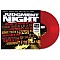 Judgment Night - Soundtrack Kırmızı Renkli Plak LP RSD Black Friday