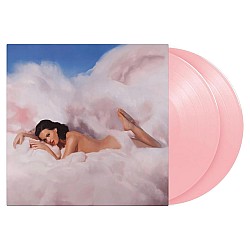 Katy Perry - Teenage Dream (Exclusive Pembe Renkli) Plak 2 LP