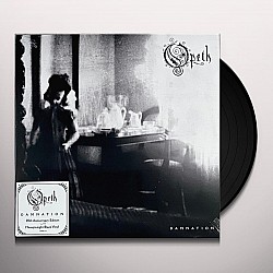 Opeth - Damnation (20. Yıl Özel) Plak LP