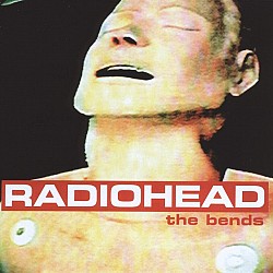 Radiohead - The Bends Plak LP