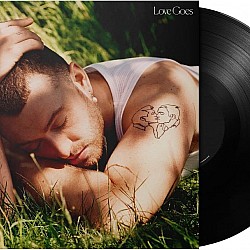 Sam Smith - Love Goes Plak 2 LP