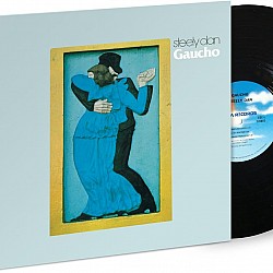 Steely Dan - Gaucho Plak LP