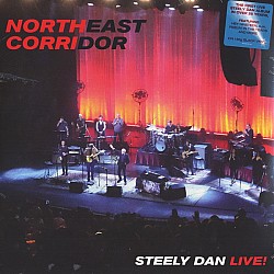 Steely Dan - Northeast Corridor Live Plak 2 LP