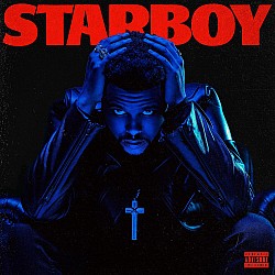 The Weeknd - Starboy Deluxe CD
