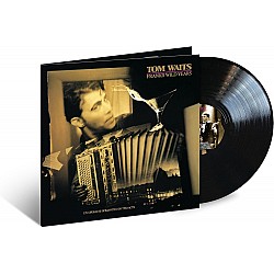 Tom Waits - Franks Wild Years Plak LP