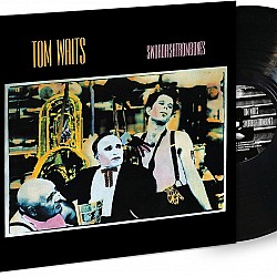 Tom Waits - Swordfishtrombones Remastered 2023 Plak LP