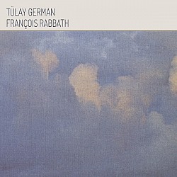 Tülay German - François Rabbath Plak LP