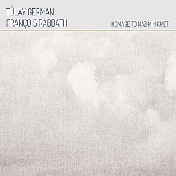 Tülay German François Rabbath - Homage To Nazim Hikmet Plak LP