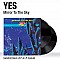 Yes - Mirror To The Sky Plak 2 LP