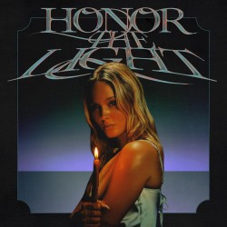 Zara Larsson - Honor The Light Plak LP