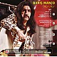 Barış Manço - Hal Hal (Best of) Plak 2 LP