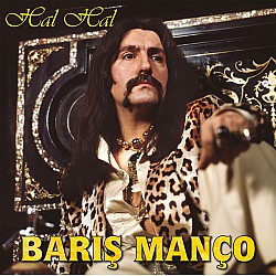 Barış Manço - Hal Hal (Best of) Plak 2 LP