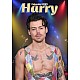 Harry Styles 2025 A3 Duvar Takvimi