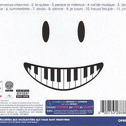 Stromae - Cheese CD