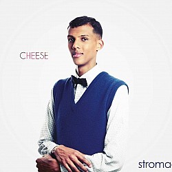 Stromae - Cheese CD