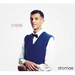 Stromae - Cheese CD