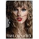 Taylor Swift 2025 A3 Duvar Takvimi