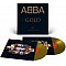 ABBA - Gold (Altın Renkli) Limited Plak 2 LP