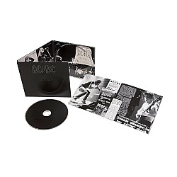 AC/DC - Back in Black CD (Digipak)
