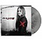 Avril Lavigne - Under My Skin (Gri Siyah Renkli) Plak LP